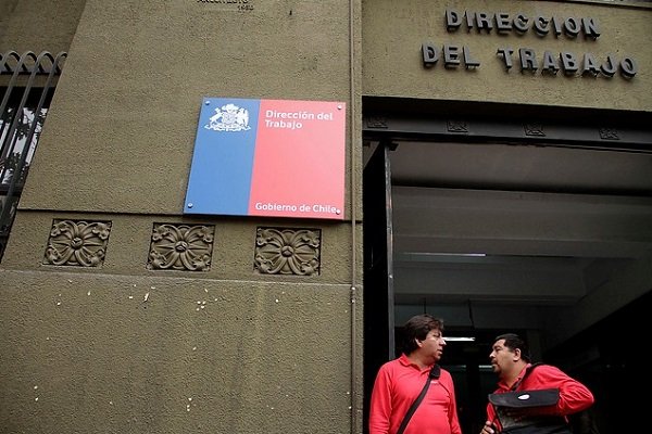 Servicios mínimos a la espera: DT informa que a la fecha hay 58 solicitudes de calificación pendientes
