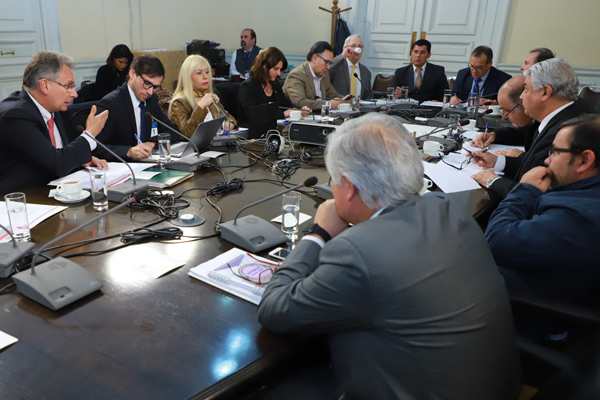 Naranjo asume postura ante caso IPC: “Tengo la impresión de que hubo manipulación”