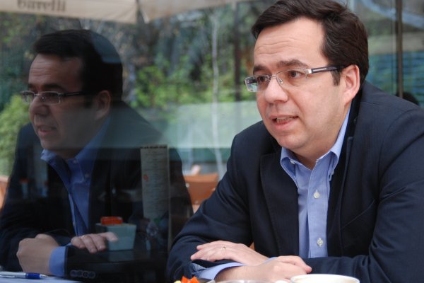 Céspedes: “El gobierno quedó preso de sus propias palabras. Ahora reconoce que el factor externo es clave”