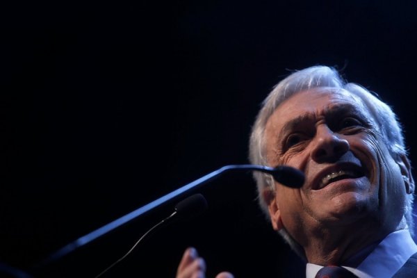 Piñera ordena el oficialismo y pide respaldo al proyecto de gobierno de 41 horas semanales