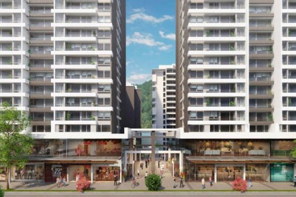 Luz verde para el mayor proyecto inmobiliario de Concepción