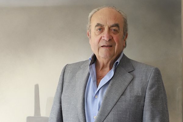 Óscar Guillermo Garretón: “Lo que ocurra en adelante será un importante para confirmar o no los temores de las bolsas”