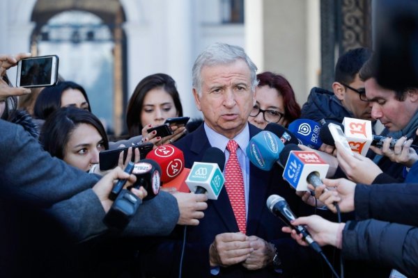 Gobierno propone adelantar incentivo a la inversión, pero oposición pide separarlo de la reforma tributaria