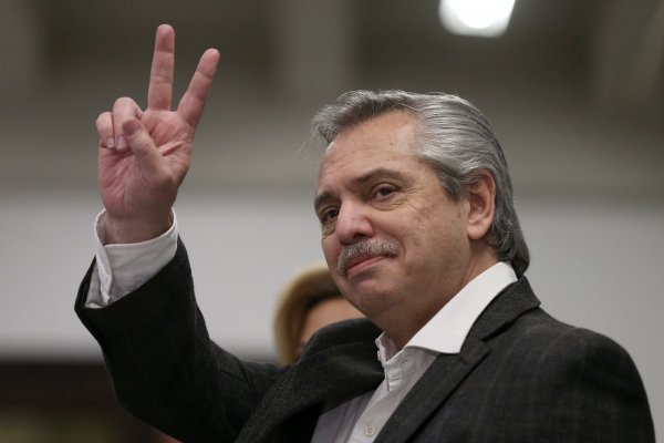 Alberto Fernández dice que no quiere incumplir pago de deuda argentina