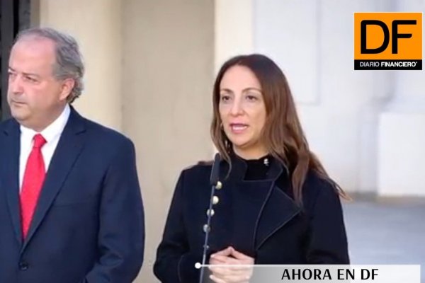<p>Ahora en DF: Sigue la polémica por proyecto de flexibilidad laboral</p>