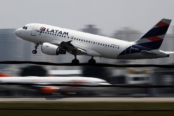 Latam: ingresos domésticos compensan débil crecimiento internacional