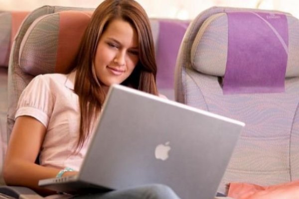 EEUU prohíbe volar con algunos modelos de Apple MacBook Pro por riesgo de incendio de sus baterías