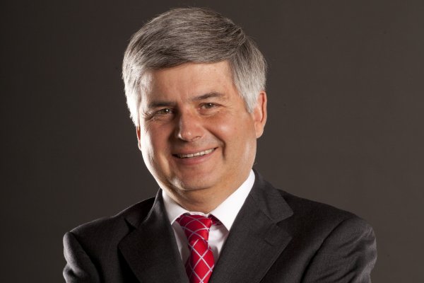 Próximo timonel de Codelco se muestra optimista frente a precios del cobre y mercado a largo plazo pese a volatilidad