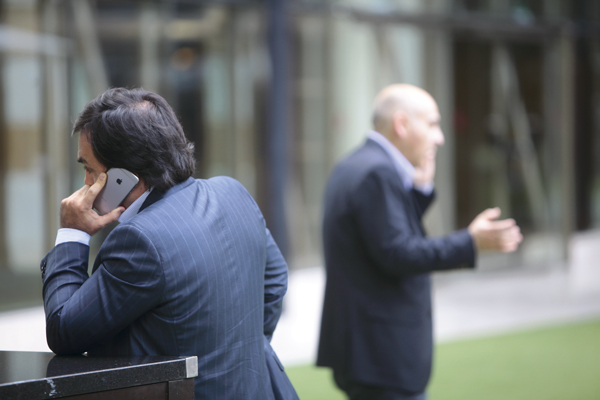 Clientes con planes de telefonía móvil se duplican en 7 años y ya alcanzan al prepago