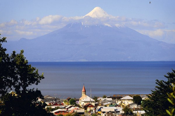 Cerca de 2.500 delegados se reunirán en Puerto Varas. Foto: Agencia Uno