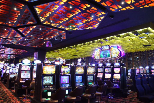 Enjoy lleva al TDLC a Sun Dreams por entorpecer las construcciones de los casinos de Pucón y Puerto Varas