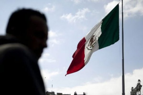 <p>Con México, ya son casi una decena los países que han bajado tasas para contrarrestar sombrío panorama externo</p>