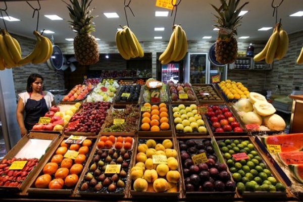 Inflación se sintió con más fuerza en los hogares de menores recursos en julio