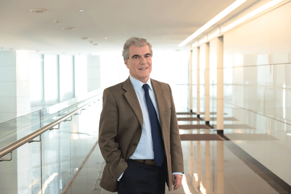 Jorge Letelier: “Se requiere un gran cambio para recuperar la confianza en los contratos de obra pública”