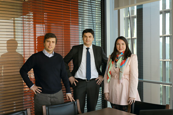 Lanzan fondo con impacto social por US$ 10 millones