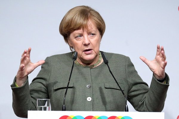 Alemania estaría lista para actuar si se produce una recesión