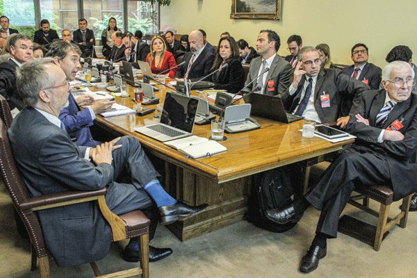 GTD propone crear panel de expertos para resolver conflictos