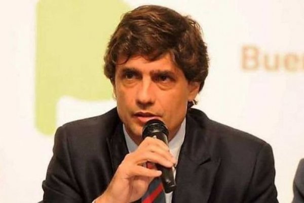 Hernán Lacunza será el nuevo ministro de Hacienda de Argentina