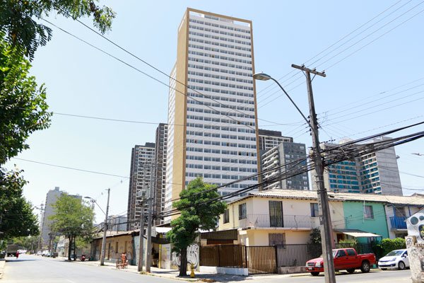Gremio e inmobiliarias insisten en "ilegalidad" de la Contraloría tras fracaso en Tribunal Constitucional