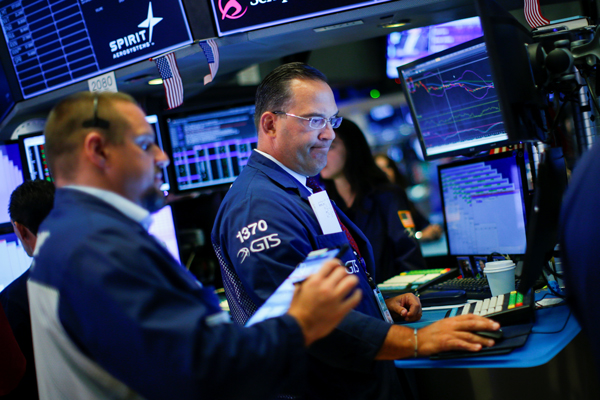 Inversionistas se alistan para nueva ola de estímulos: Alemania y China dan el pitazo inicial