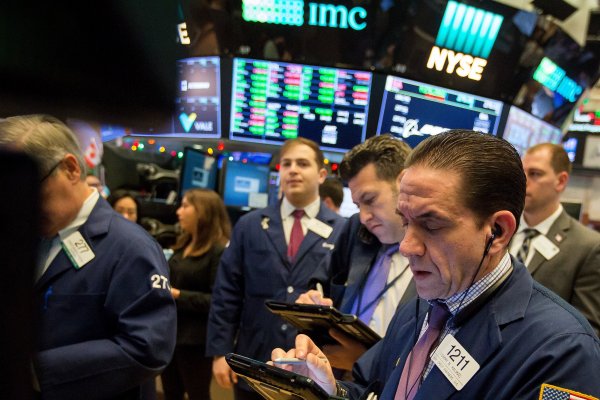 Los que debes saber este lunes antes que abra el mercado