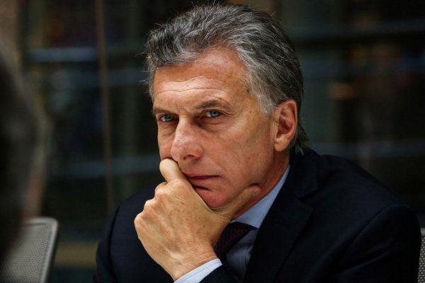 La semana en que Argentina colapsó tras la derrota de Macri en las primarias