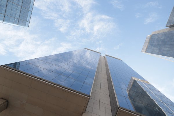 Mutual de Seguros de Chile compra oficinas en Nueva Las Condes