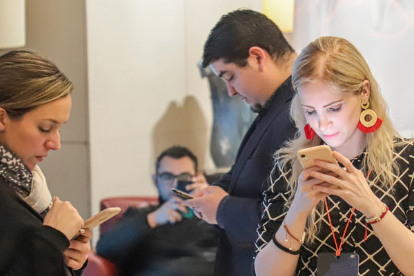 Subtel reanuda conversaciones con empresas por proyecto de Ley de Roaming Automático Nacional