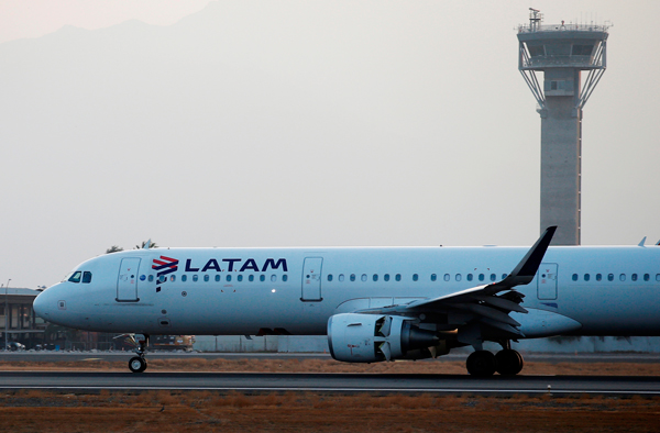 Latam Brasil criticó freno a adjudicación de activos de Avianca: “Faltan reglas claras”