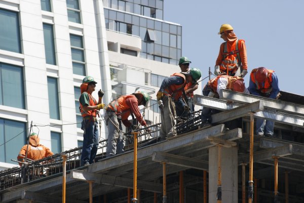 Economía chilena cierra decepcionante primer semestre: PIB creció 1,8%