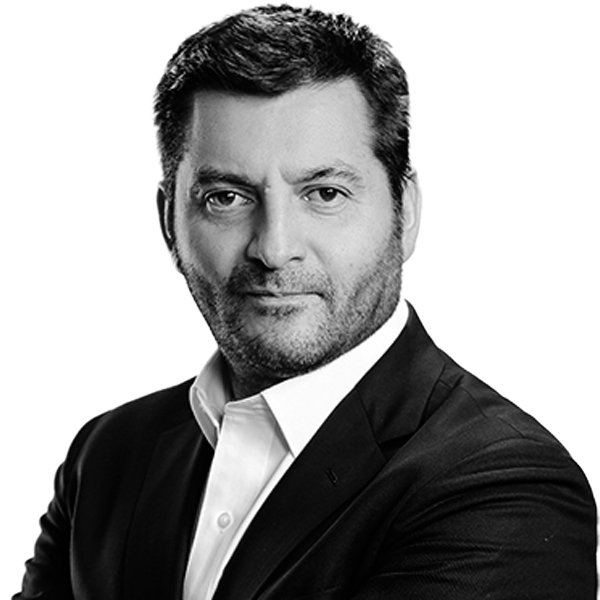 ¿Dónde están nuestros CEO activistas?