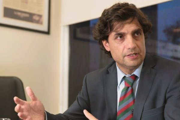 Nuevo ministro de Hacienda argentino hablará hoy antes que abra el mercado en un intento de frenar una nueva debacle