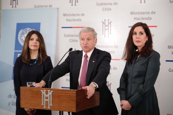 Larraín cauto ad portas de la votación de la reforma tributaria en la Sala de la Cámara: "No podemos cantar victoria"