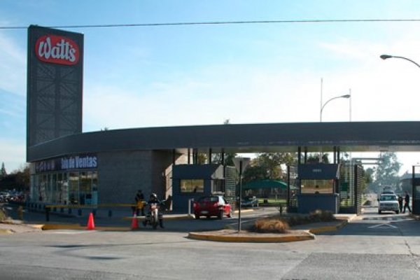 Utilidades de Watt´s disminuyeron un 8% durante primer semestre de 2019