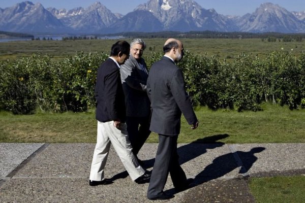 Los hitos de Jackson Hole y porqué esta reunión podría ser la mejor de la historia