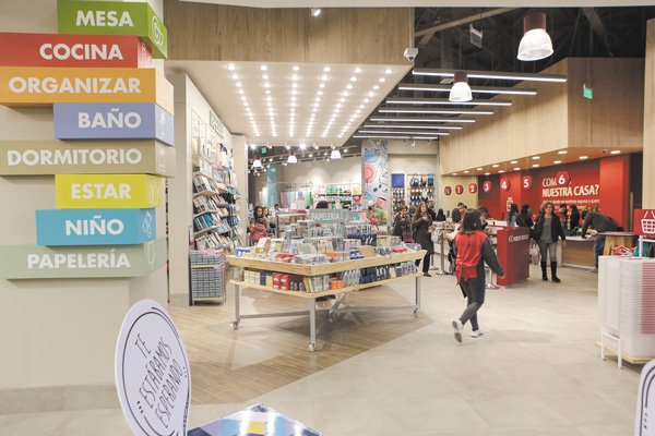 Accionistas de Casaideas venderían en hasta US$ 300 millones el 100% de la empresa