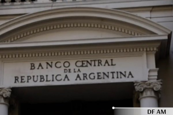 <p>DF AM: Te contamos las 5 noticias que debes saber a esta hora</p>