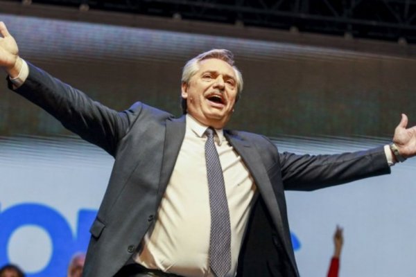 Alberto Fernández: Argentina no caerá en default si yo gano la presidencia