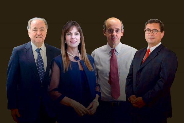 Para los CEO chilenos los accionistas tampoco están primero