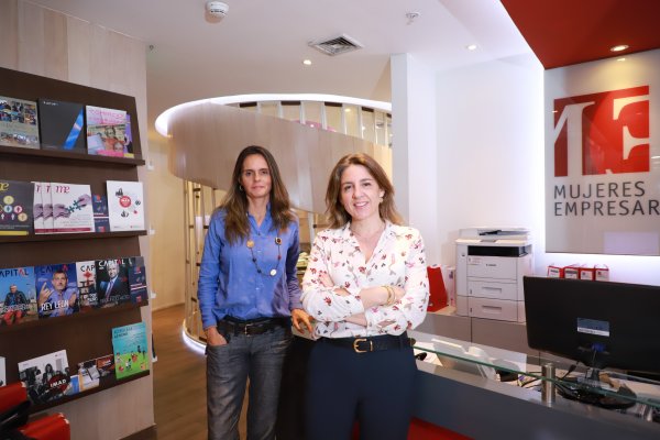 Mujeres Empresarias: "Nos preocupa que el debate laboral esté centrado en reducir la jornada"