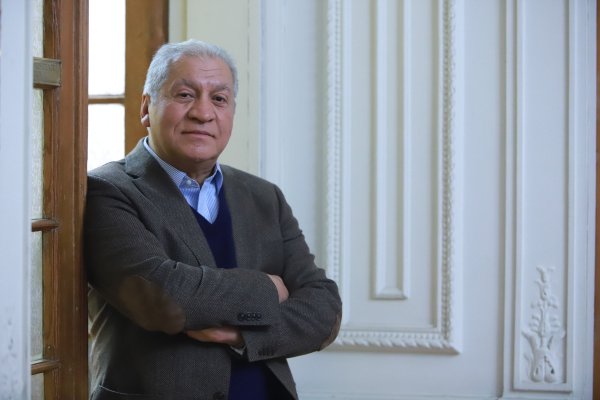Humo blanco en Conapyme: gremios eligen por unanimidad a Germán Dastres como nuevo presidente