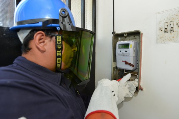 <p>CNE publica hoy anexo técnico por medidores inteligentes</p>