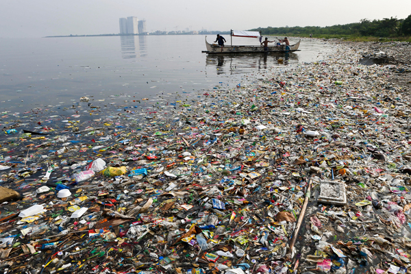 Doble logro: APEC aprueba hojas de ruta de combate de pesca ilegal y de prevención de contaminación marina