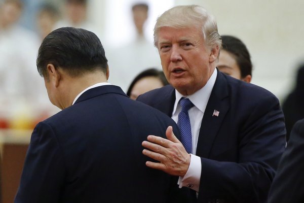 Paren por favor!!! Ahora China contraataca y anuncia aranceles a EEUU por otros US$ 75 mil millones en bienes