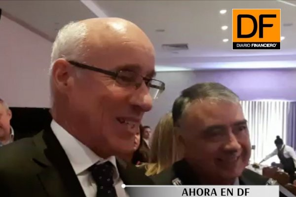 <p>Ahora en DF: BancoEstado y sus proyecciones por ser banco sistémico</p>