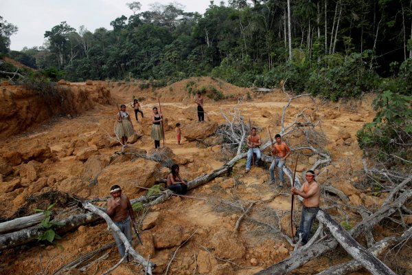 <p>Foto: Reuters</p>