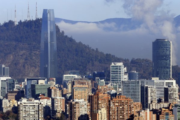 Foto: Agencia Uno