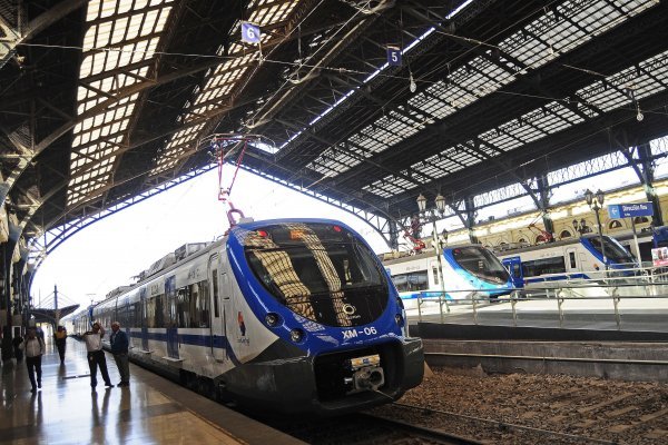 <p>Tendrá una extensión de 27 km y atravesará las comunas de Santiago, Quinta Normal, Renca, Quilicura y Lampa.</p>
