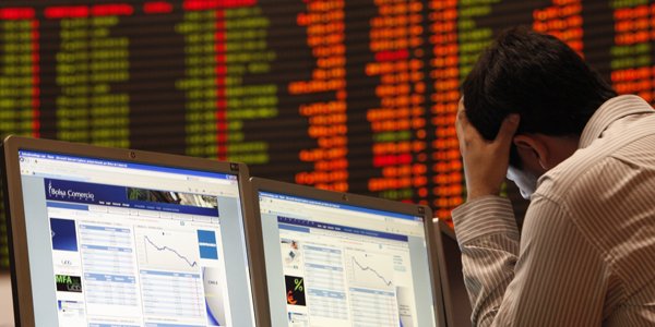 IPSA es el octavo indicador que más ha caído en el mundo en el año