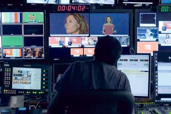 Canal 13 cancela última estación de prensa regional para instalar modelo multiplataforma